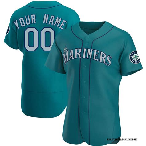 mariners custom jersey|mariners official jerseys.